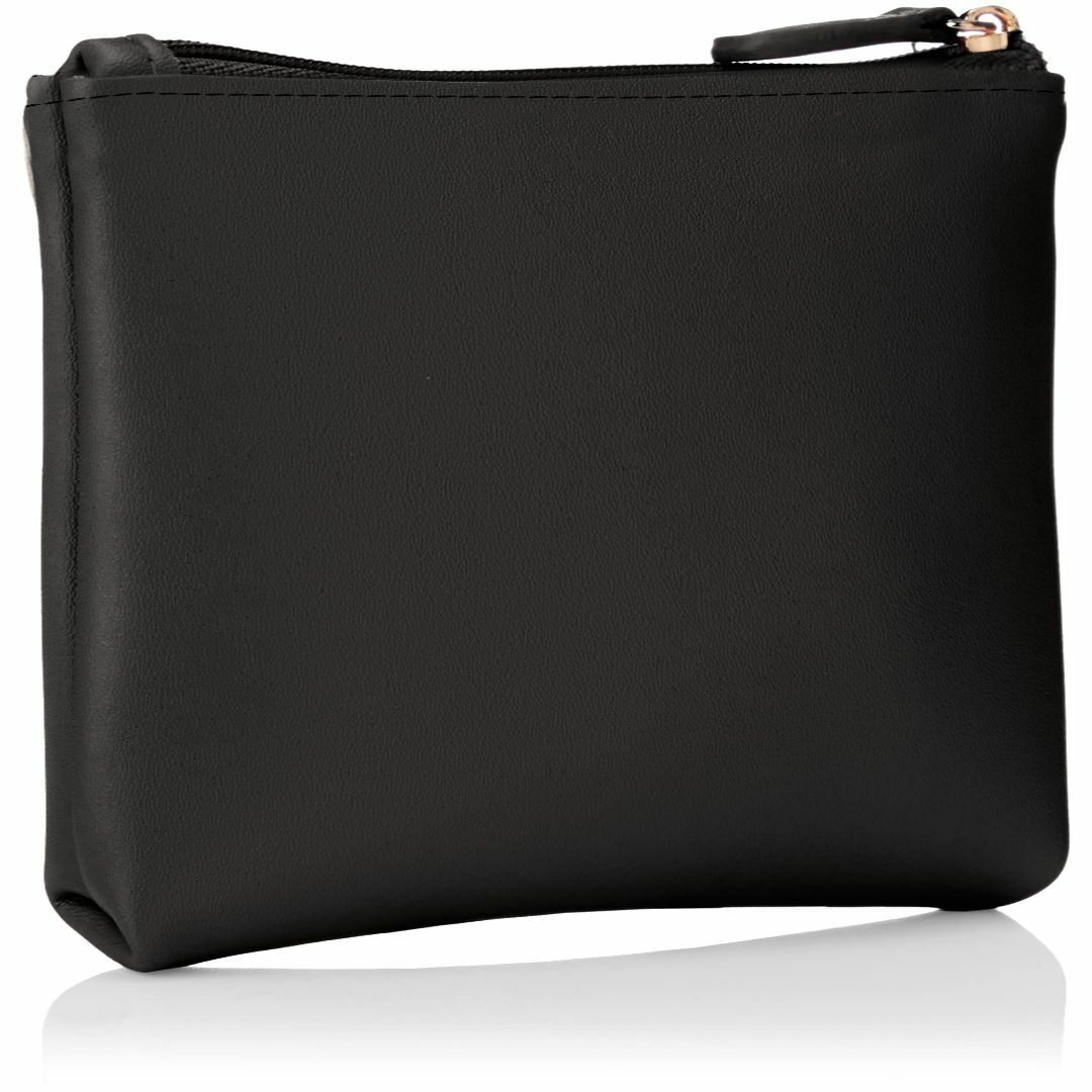 【色: ブラック】[アルディ] ポーチ ミニ デイジーリコ ラヴィアンローズ D レディースのバッグ(その他)の商品写真