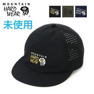 マウンテンハードウェア(MOUNTAIN HARDWEAR)のMountain Hardwear  "Dipsea Trail Cap"(キャップ)