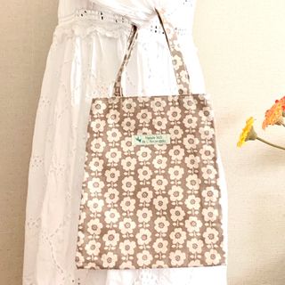 Natale365☆Borsa お散歩ミニトート(4)(トートバッグ)