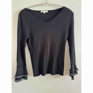 プロポーションボディドレッシング(PROPORTION BODY DRESSING)のプロポーションボディドレッシング　ニット(ニット/セーター)