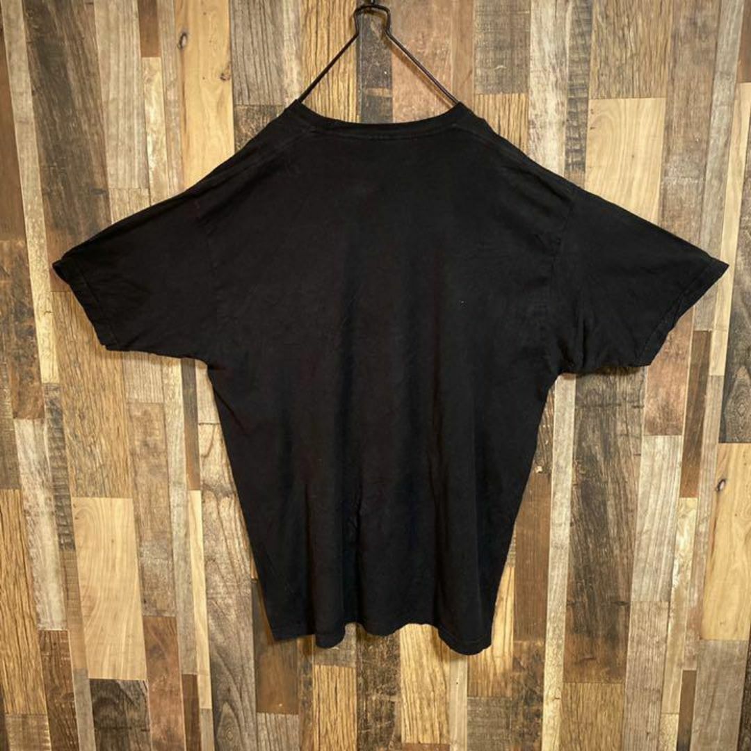 ゲームオブスローンズ ファンタジー ドラマ Tシャツ USA古着 90s 半袖 メンズのトップス(Tシャツ/カットソー(半袖/袖なし))の商品写真
