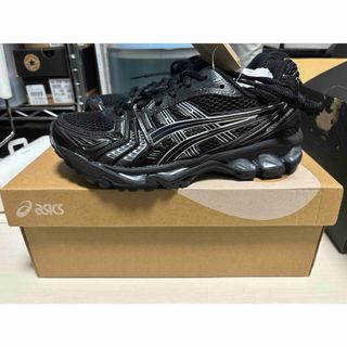 asics - asics gelkayano14 23.5センチ