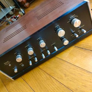 SANSUI AU555a