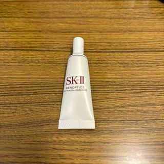 エスケーツー(SK-II)の【新品】SK-II  エッセンス(美容液)