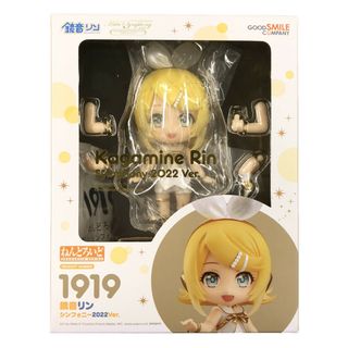 美品   VOCALOID  ねんどろいど(アニメ/ゲーム)