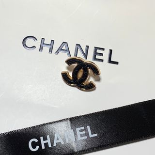 シャネル(CHANEL)のシャネル　ボタン(各種パーツ)