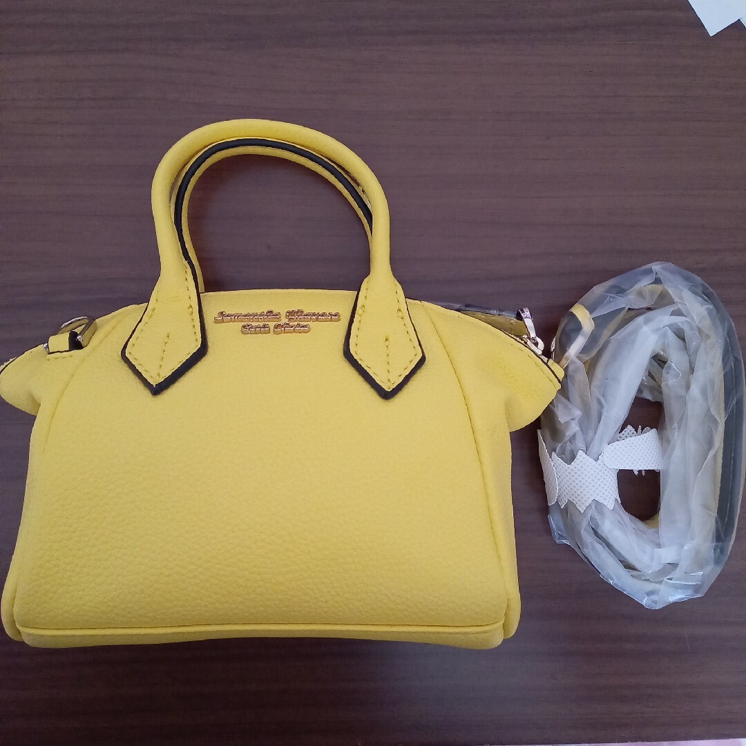 Samantha Thavasa Petit Choice(サマンサタバサプチチョイス)のサマンサタバサプチチョイス レディースのバッグ(ショルダーバッグ)の商品写真