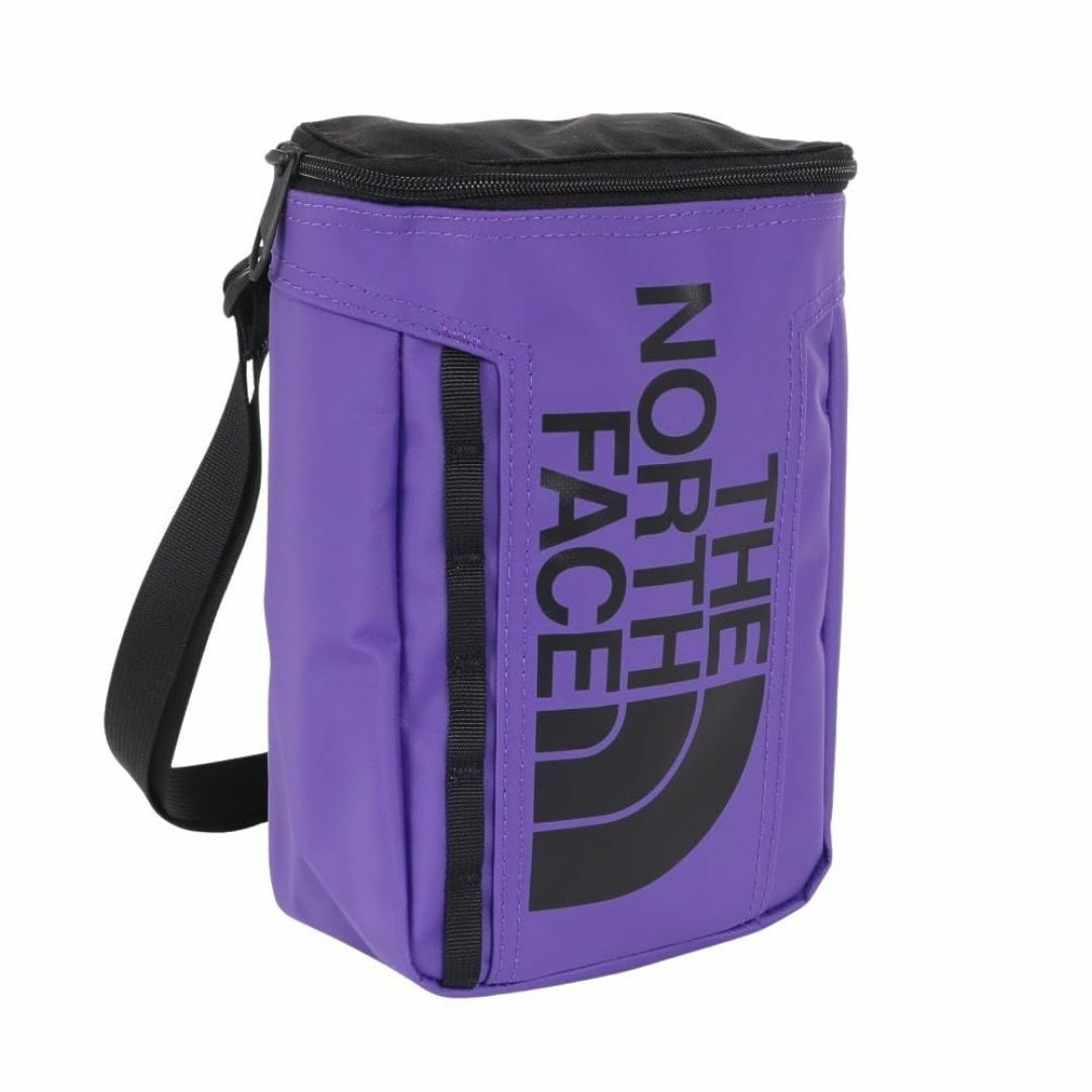 【色: TNFパープル】[ザノースフェイス] ポーチ BC Fuse Box P メンズのバッグ(その他)の商品写真