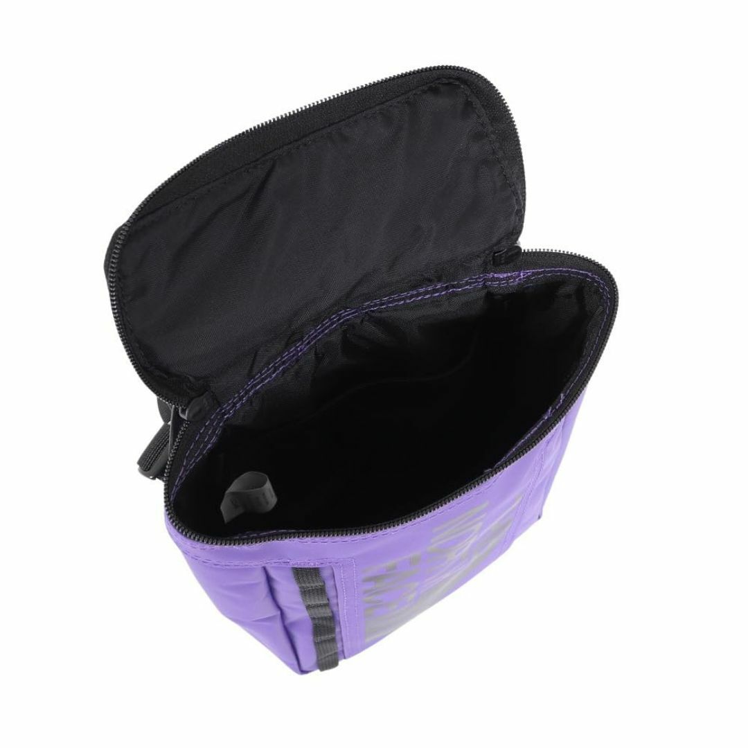 【色: TNFパープル】[ザノースフェイス] ポーチ BC Fuse Box P メンズのバッグ(その他)の商品写真