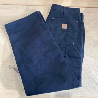 Carhartt Double Knee Pants 32x30