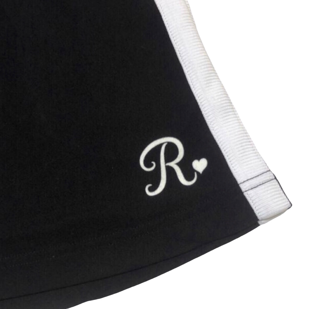 RONI(ロニィ)のAK17 RONI 2 トラックスカート キッズ/ベビー/マタニティのキッズ服女の子用(90cm~)(スカート)の商品写真