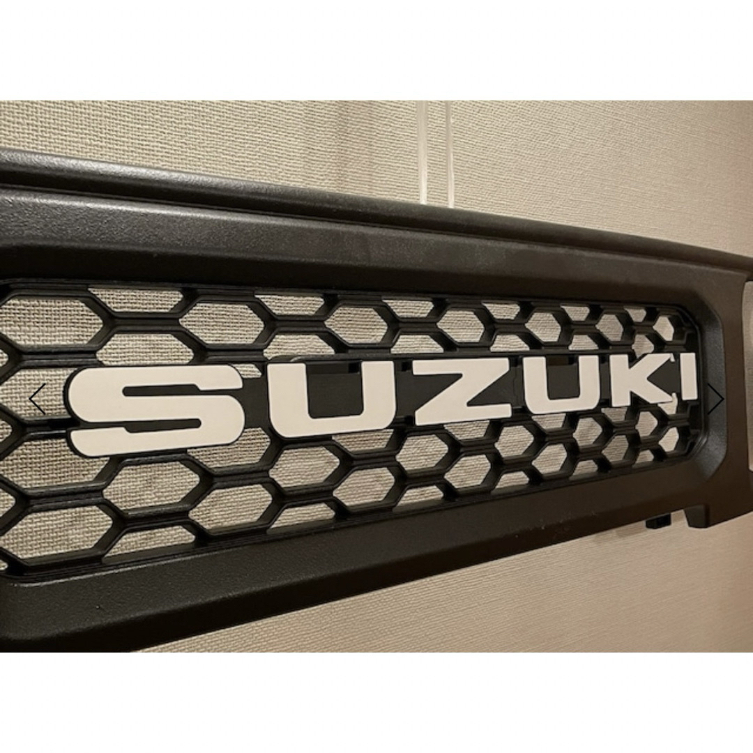 ジムニー64/74 SUZUKI 超ビッグエンブレム新作紹介のページ♪の ジムニー64/74 SUZUKI 超ビッグエンブレム新作紹介のページ♪の