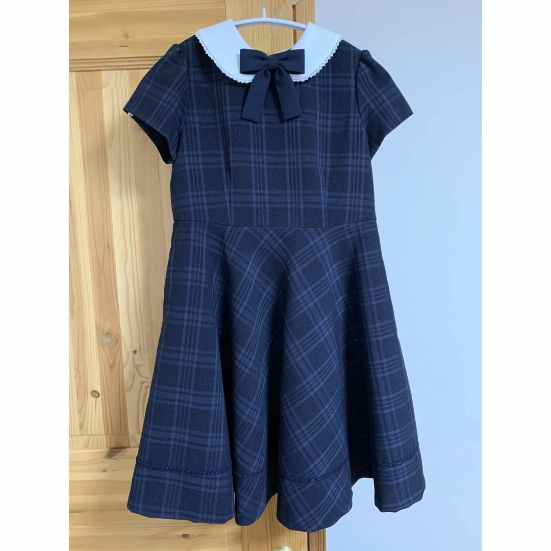 BEAMS DESIGN(ビームスデザイン)のフォーマル　waltz by BEAMS DESIGN 130 キッズ/ベビー/マタニティのキッズ服女の子用(90cm~)(ドレス/フォーマル)の商品写真