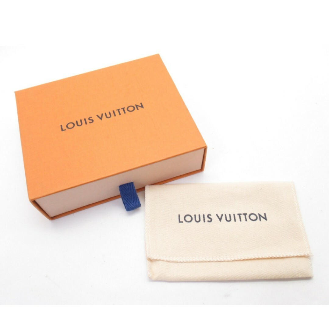 LOUIS VUITTON(ルイヴィトン)の良品 ルイヴィトン アンプラント M64577 ポルトフォイユ ヴィクトリーヌ レディースのファッション小物(財布)の商品写真