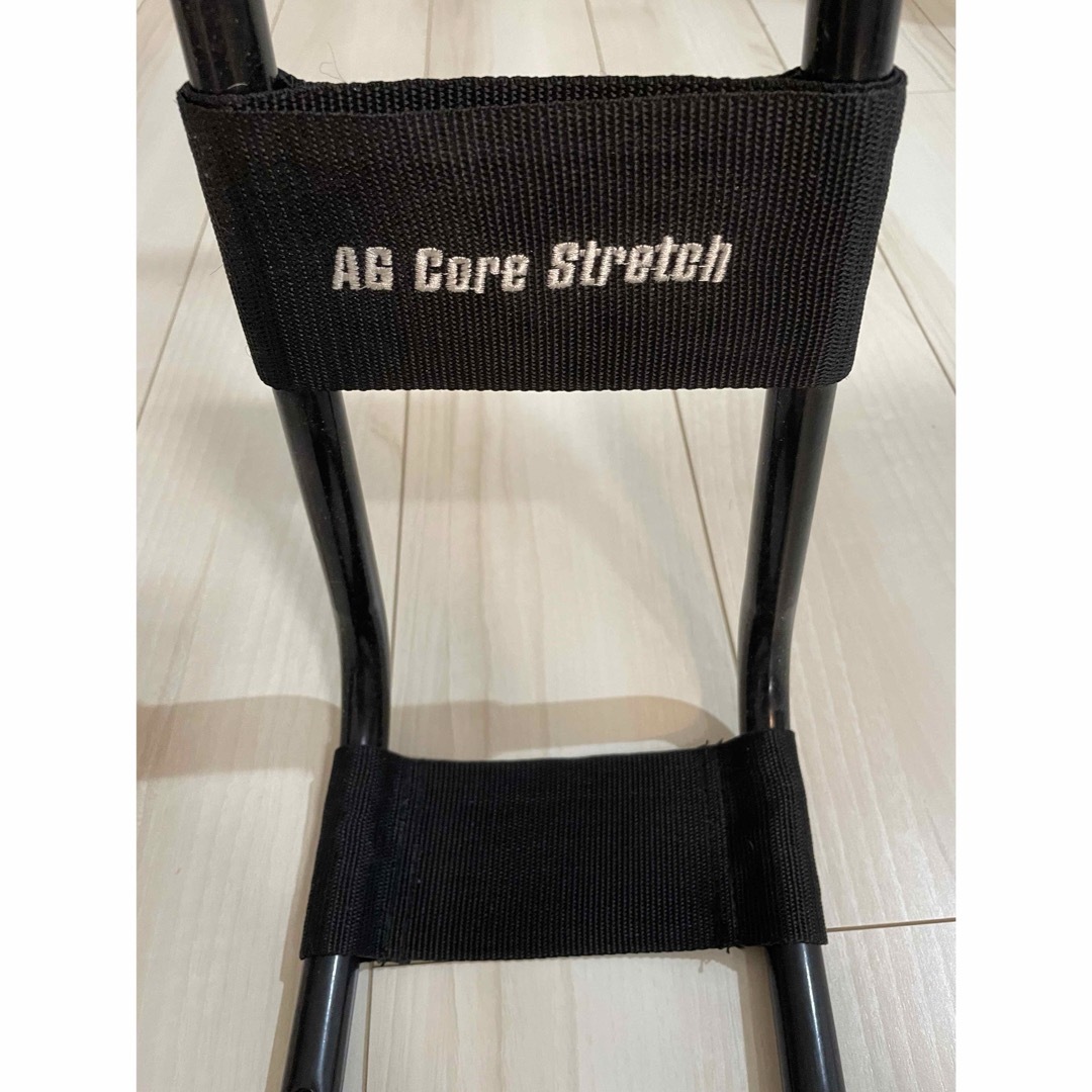 AG Core Stretch ハムストリングス スポーツ/アウトドアのトレーニング/エクササイズ(トレーニング用品)の商品写真