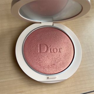 Dior - DIOR ディオールスキン フォーエヴァー クチュール ルミナイザー　06