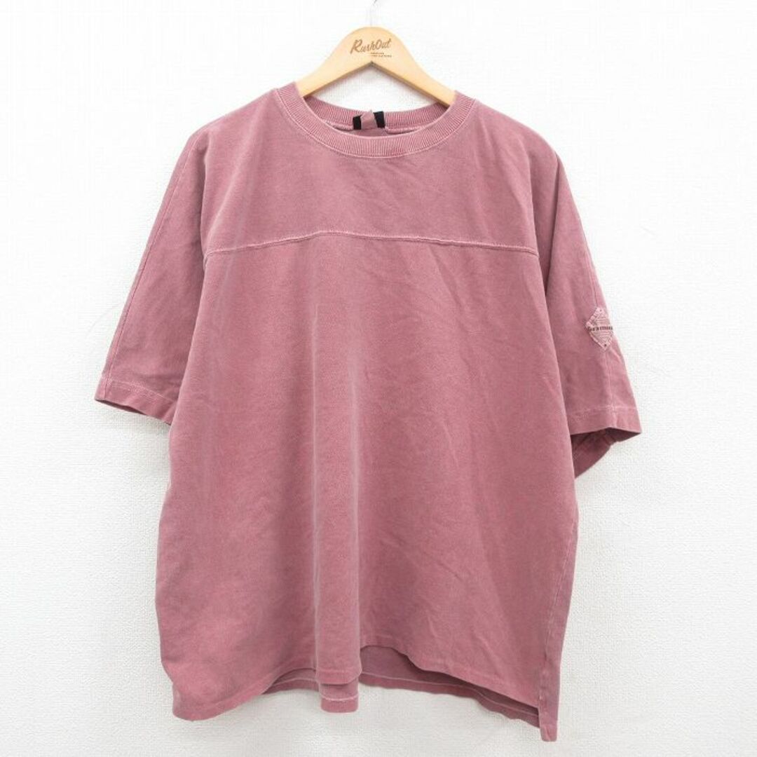 GRAMICCI - XL☆古着 グラミチ GRAMICCI 半袖 ビンテージ T GRAMICCI - XL☆古着 グラミチ GRAMICCI 半袖 ビンテージ T