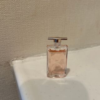 ランコム(LANCOME)のランコム　イドル　オードゥパルファン　5ml(香水(女性用))