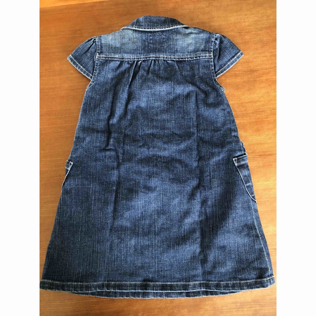 daddy oh daddy(ダディオーダディー)のDaddy Oh Daddy キッズ/ベビー/マタニティのキッズ服女の子用(90cm~)(ワンピース)の商品写真