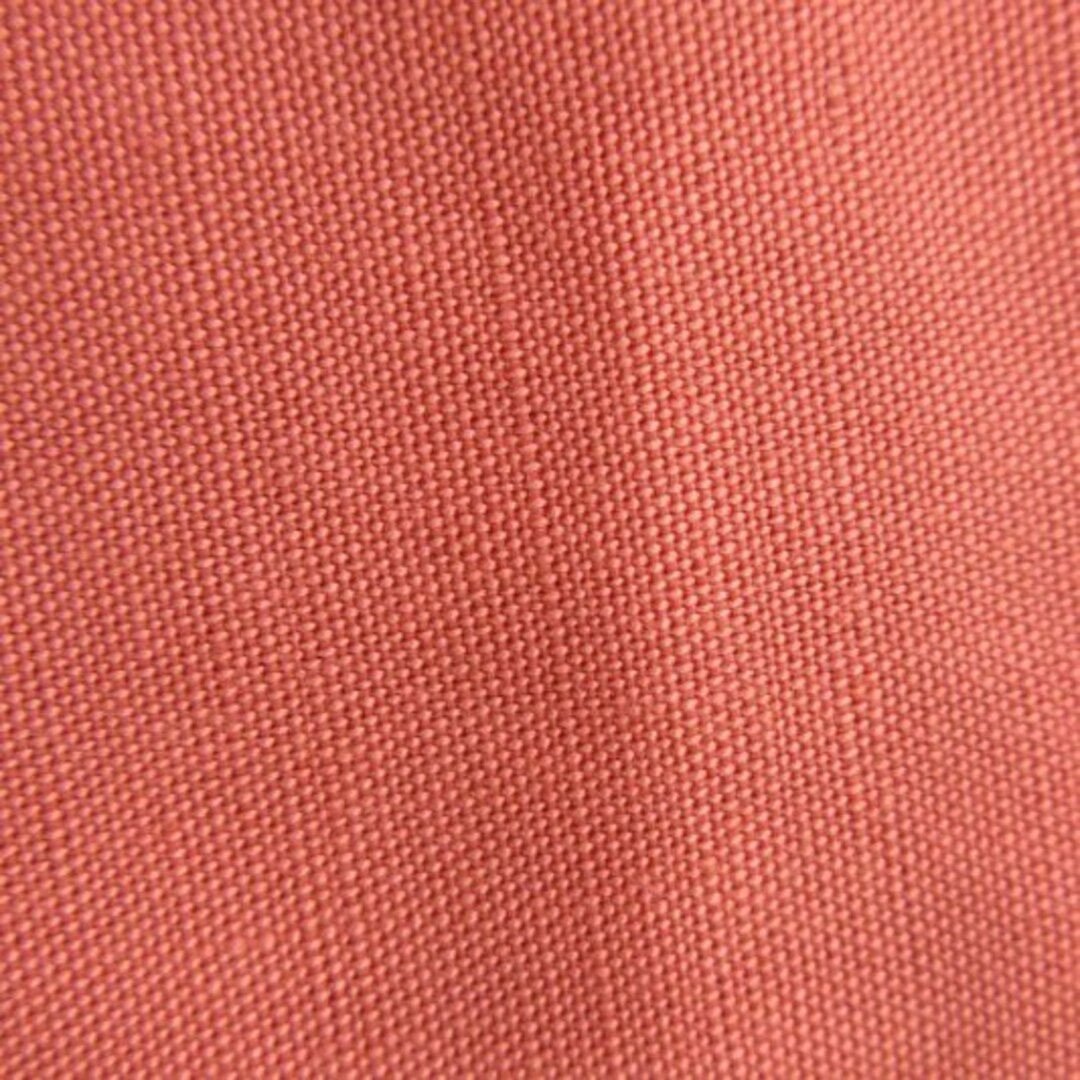 Ballsey(ボールジィ)のボールジー トゥモローランド ブラウス ノースリーブ ピンク系 36 レディースのトップス(シャツ/ブラウス(半袖/袖なし))の商品写真
