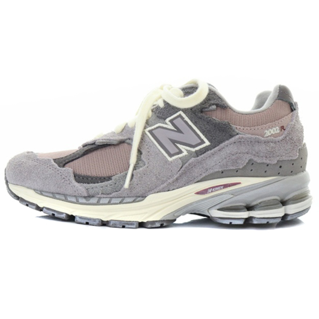 New Balance(ニューバランス)のニューバランス コレクション スニーカー 23cm グレー M2002RDY レディースの靴/シューズ(スニーカー)の商品写真