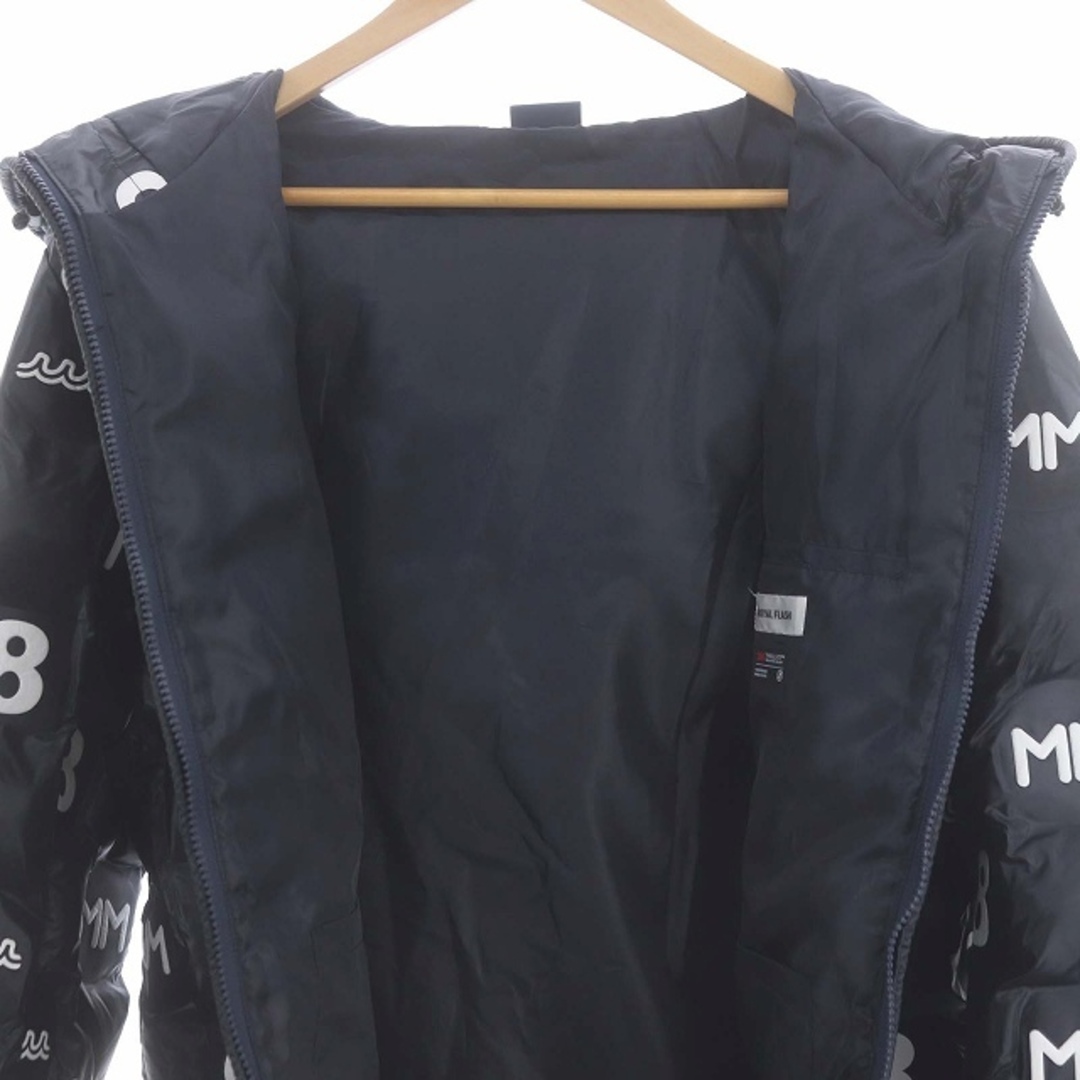 ムータ ROYAL FLASH別注 EMBOSSMENT BLOUSON メンズのジャケット/アウター(ブルゾン)の商品写真