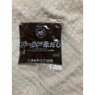 【お試しに】まるや　八丁味噌　100g(調味料)