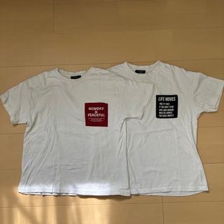 グラソス(GLAZOS)のグラゾス　Tシャツ(Tシャツ/カットソー)