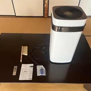 Airdog X5s(空気清浄器)