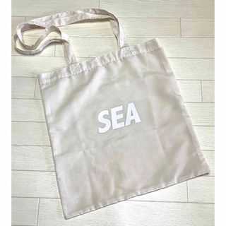 WIND AND SEA - WIND AND SEA Tote Bag ウィンダンシートートバッグ