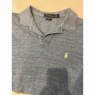 ポロラルフローレン(POLO RALPH LAUREN)のPOLOラルフローレン　ポロシャツ(ポロシャツ)