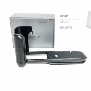 ニコン(Nikon)の極上品 ニコン Zf-GR1 ZF 純正グリップ(ミラーレス一眼)