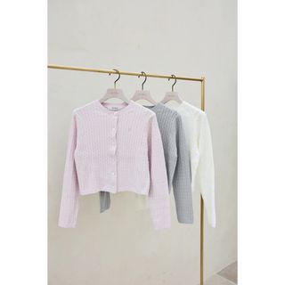 ハーリップトゥ(Her lip to)のherlipto Essential Cable Knit Set(セット/コーデ)