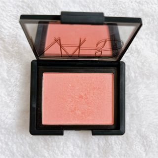 ナーズ(NARS)のNARS ブラッシュ 4068(チーク)