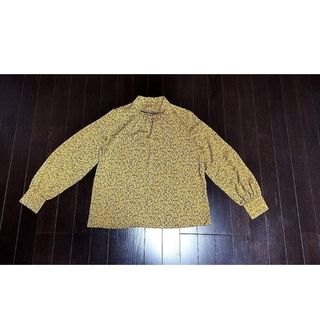 ユナイテッドアローズ(UNITED ARROWS)の【B103】ユナイテッドアローズ　closet story ブラウス(シャツ/ブラウス(長袖/七分))