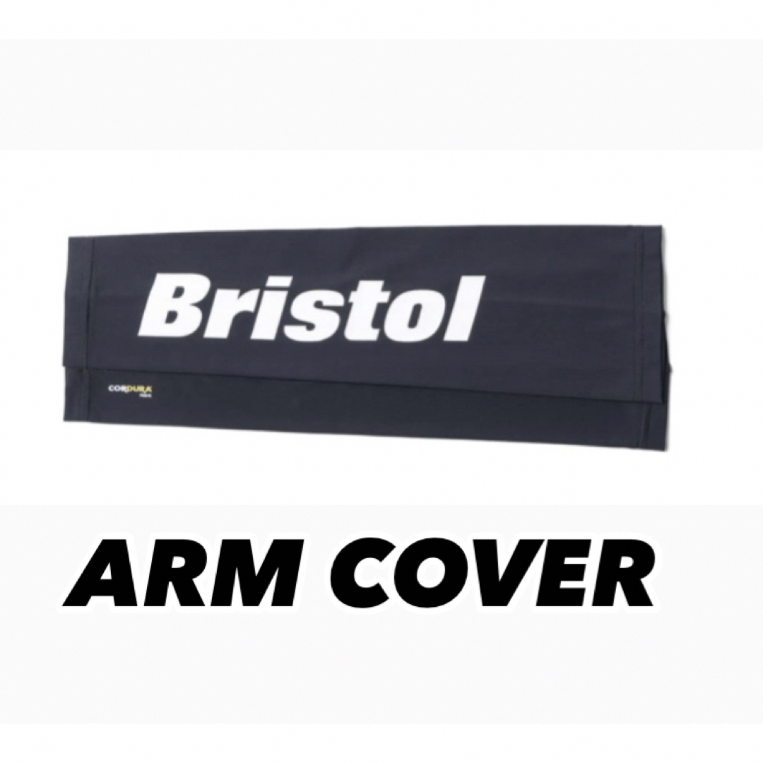 F.C.R.B.(エフシーアールビー)のF.C.Real Bristol Wallet & Arm Cover Set メンズのファッション小物(その他)の商品写真