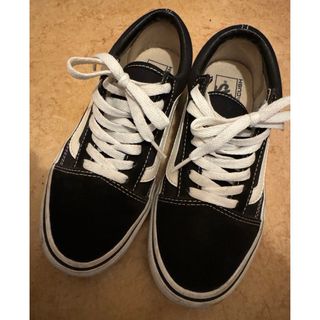 ヴァンズ(VANS)のvans スニーカー(スニーカー)