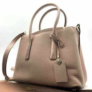 kate spade new york - 美品　 ケイトスペードニューヨーク 2way トートバッグ ショルダー ピンク