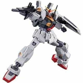 送料無料機動戦士Zガンダム Mk-II 1/144スケール 色分け済みプラモデル