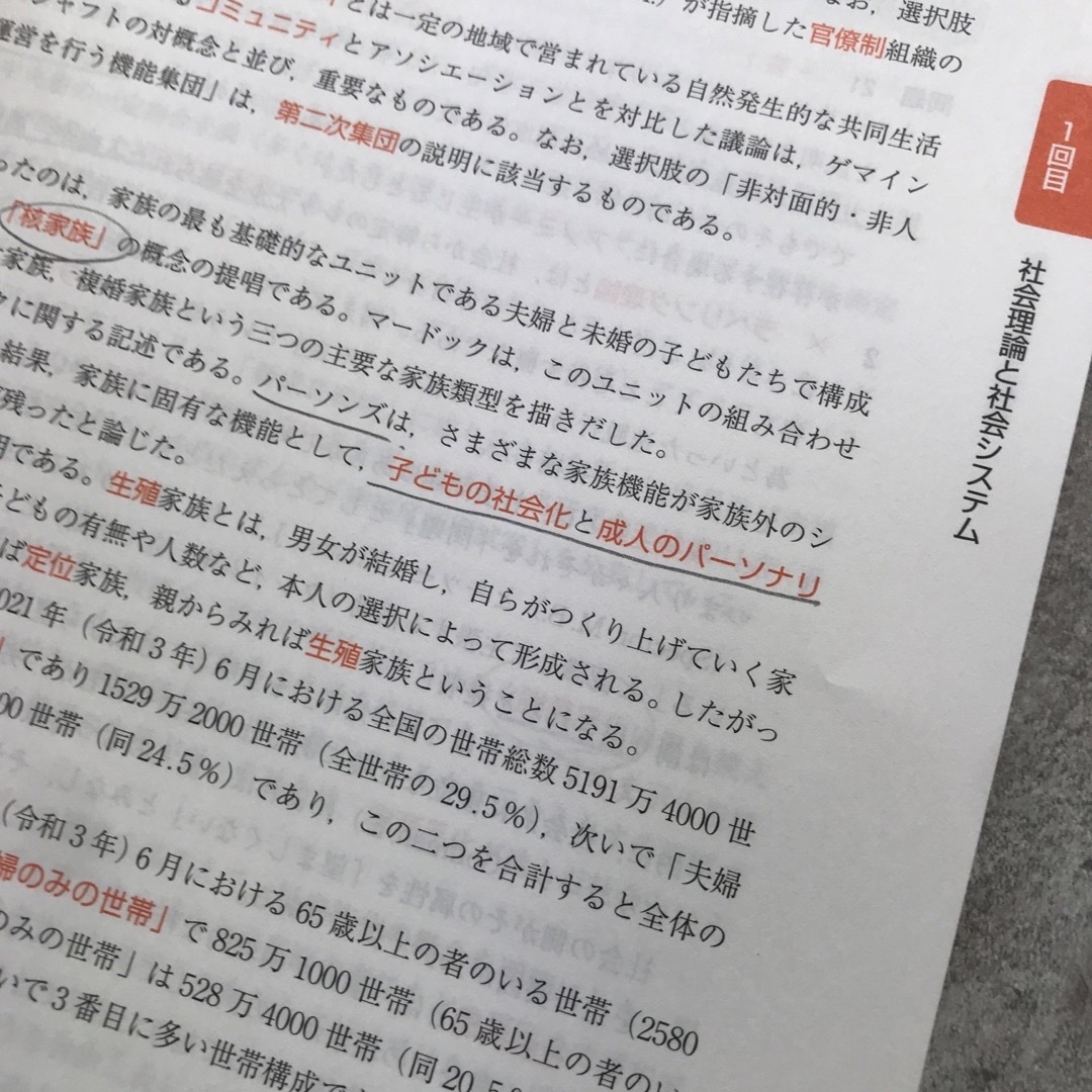 社会福祉士国家試験模擬問題集 2024 エンタメ/ホビーの本(人文/社会)の商品写真