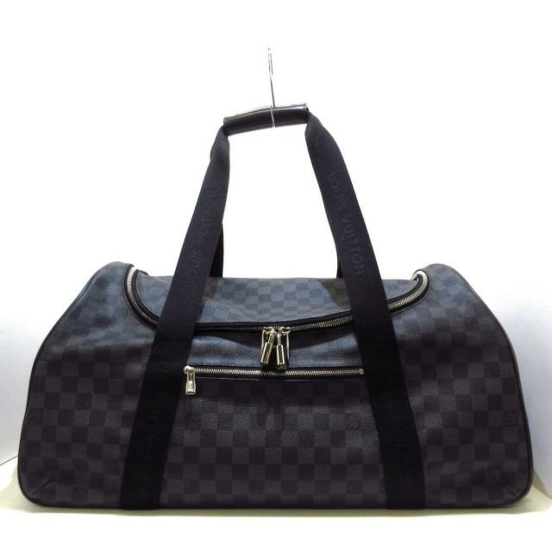 LOUIS VUITTON(ルイヴィトン)のLOUIS VUITTON(ルイヴィトン) キャリーバッグ ダミエグラフィット メンズ ネオ・エオール55 N23000 ダミエ・グラフィット メンズのバッグ(トラベルバッグ/スーツケース)の商品写真