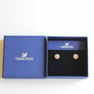 スワロフスキー(SWAROVSKI)のスワロフスキー Angelic スタッドピアス(ピアス)