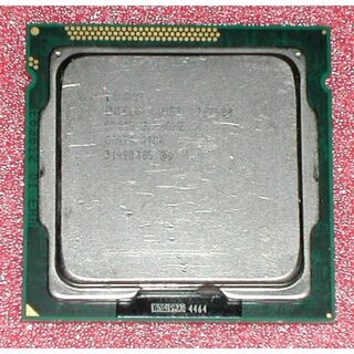 ジャンクCPU　Core i7 2600　LGA1155(PCパーツ)
