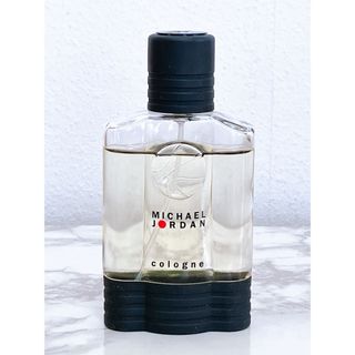 美品　マイケルジョーダン　コロン　50ml スプレー　アメリカ製　香水(香水(男性用))