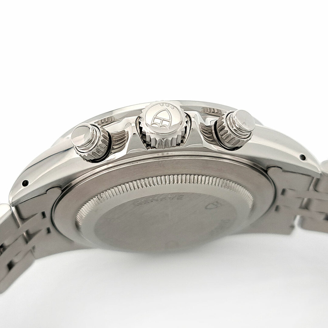 Tudor(チュードル)のチューダー プリンスデイト クロノタイム クロノグラフ 79280P 自動巻き ステンレススティール メンズ TUDOR 【中古】 【時計】 メンズの時計(腕時計(アナログ))の商品写真