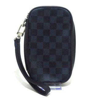 ルイヴィトン(LOUIS VUITTON)のルイヴィトン 長財布 ダミエコバルト(財布)