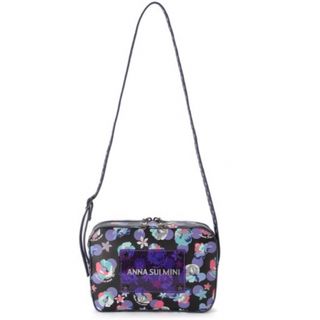 アナスイミニ(ANNA SUI mini)のANNA SUImini ショルダーバッグ(その他)