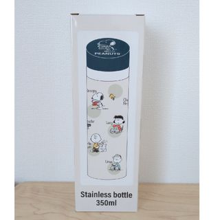 SNOOPY ステンレスボトル 350ml