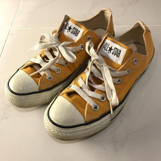 コンバース(CONVERSE)のCONVERSE シューズ(スニーカー)