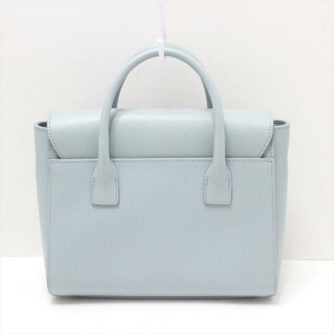 Furla - FURLA(フルラ) ハンドバッグ美品 メトロポリスサッチェル Furla - FURLA(フルラ) ハンドバッグ美品 メトロポリスサッチェル